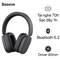 TAI NGHE CHỤP TAI BLUETOOTH BASEUS BOWIE H1 1